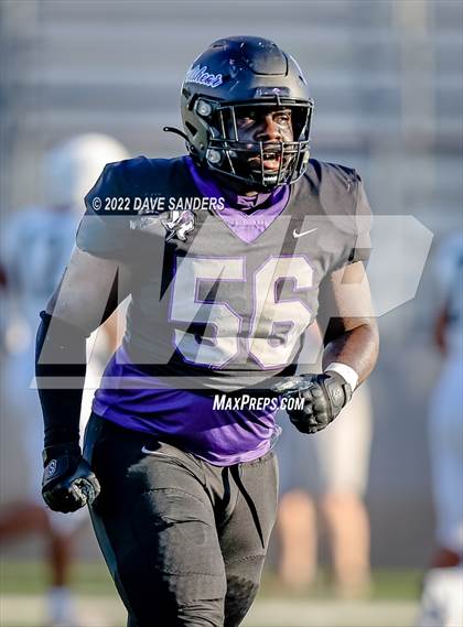Thumbnail 1 in Strake Jesuit @ Fulshear photogallery.
