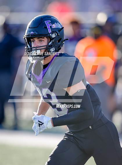 Thumbnail 2 in Strake Jesuit @ Fulshear photogallery.