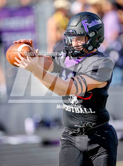 Thumbnail 2 in Strake Jesuit @ Fulshear photogallery.