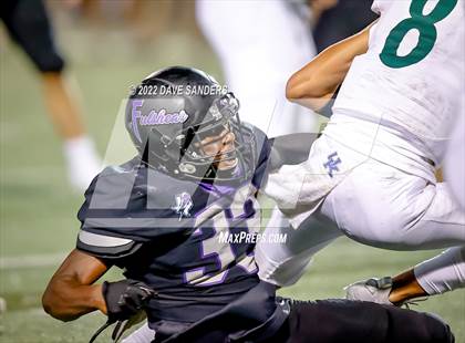 Thumbnail 3 in Strake Jesuit @ Fulshear photogallery.