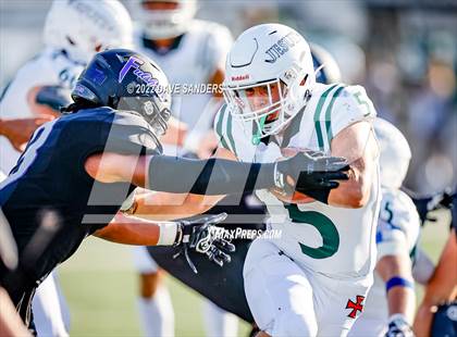 Thumbnail 3 in Strake Jesuit @ Fulshear photogallery.