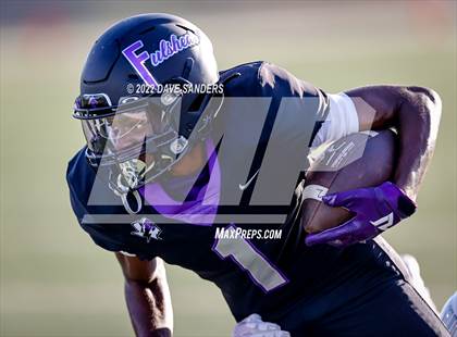 Thumbnail 2 in Strake Jesuit @ Fulshear photogallery.