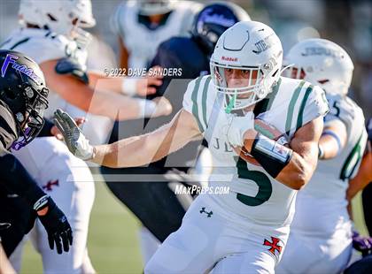 Thumbnail 2 in Strake Jesuit @ Fulshear photogallery.