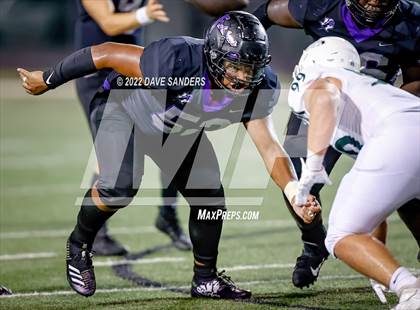 Thumbnail 2 in Strake Jesuit @ Fulshear photogallery.
