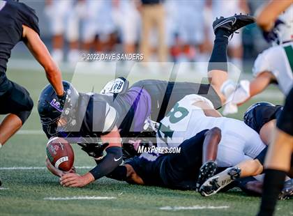 Thumbnail 1 in Strake Jesuit @ Fulshear photogallery.