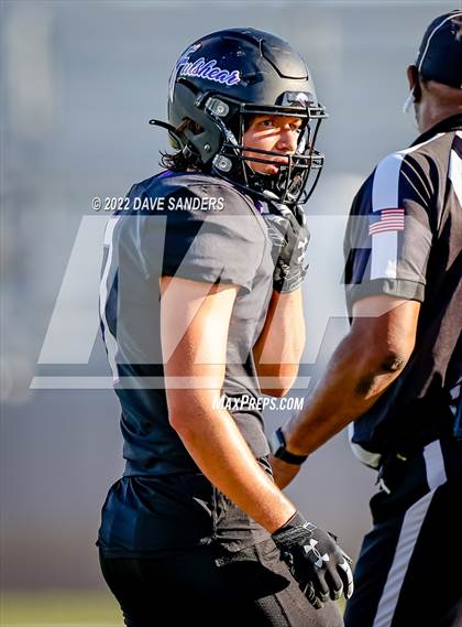 Thumbnail 3 in Strake Jesuit @ Fulshear photogallery.