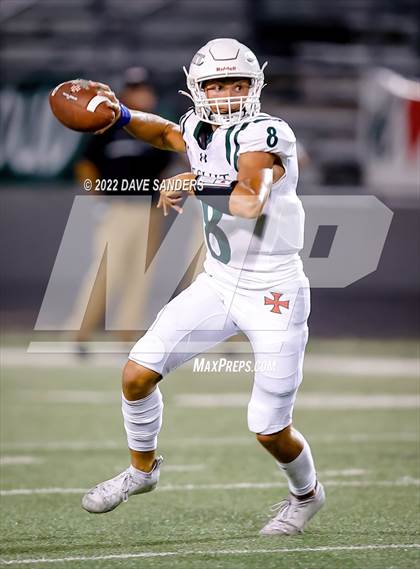 Thumbnail 1 in Strake Jesuit @ Fulshear photogallery.