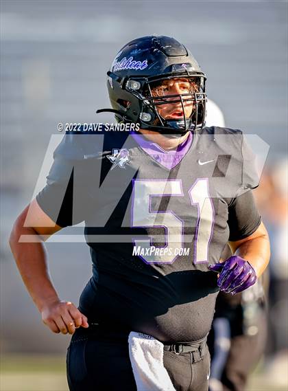 Thumbnail 3 in Strake Jesuit @ Fulshear photogallery.