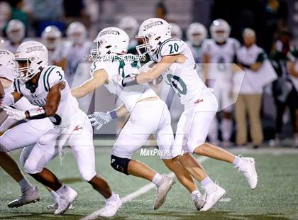 Thumbnail 3 in Strake Jesuit @ Fulshear photogallery.