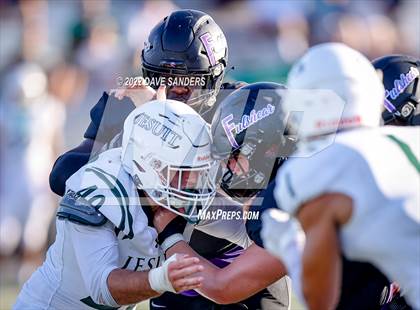 Thumbnail 1 in Strake Jesuit @ Fulshear photogallery.