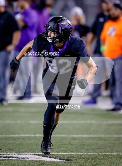 Thumbnail 2 in Strake Jesuit @ Fulshear photogallery.