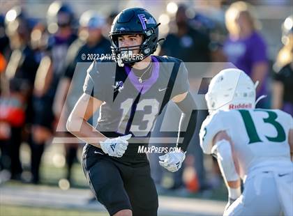 Thumbnail 1 in Strake Jesuit @ Fulshear photogallery.