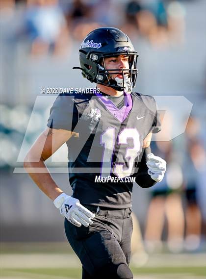Thumbnail 2 in Strake Jesuit @ Fulshear photogallery.