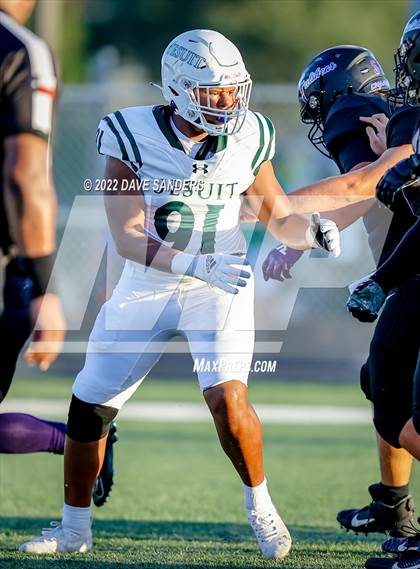 Thumbnail 3 in Strake Jesuit @ Fulshear photogallery.