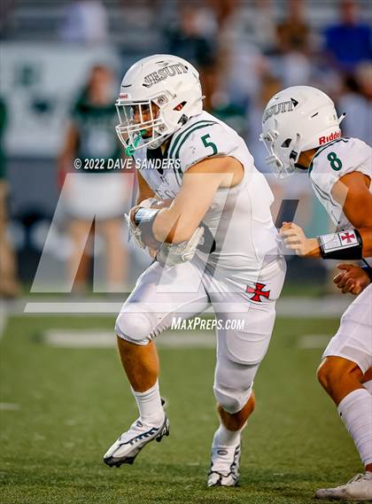 Thumbnail 3 in Strake Jesuit @ Fulshear photogallery.