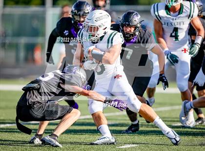 Thumbnail 1 in Strake Jesuit @ Fulshear photogallery.
