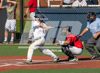 Thumbnail 1 in  Hamilton-Wenham Regional @ St. John's Prep photogallery.