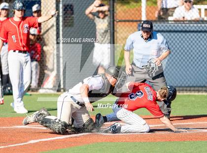 Thumbnail 2 in  Hamilton-Wenham Regional @ St. John's Prep photogallery.