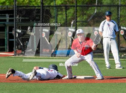 Thumbnail 2 in  Hamilton-Wenham Regional @ St. John's Prep photogallery.