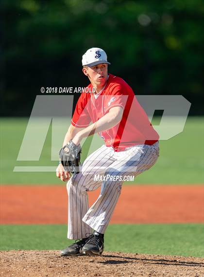 Thumbnail 1 in  Hamilton-Wenham Regional @ St. John's Prep photogallery.
