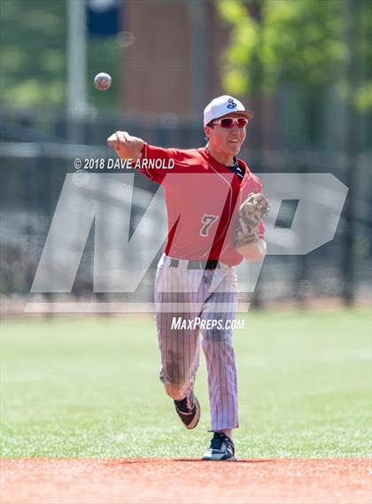 Thumbnail 1 in  Hamilton-Wenham Regional @ St. John's Prep photogallery.