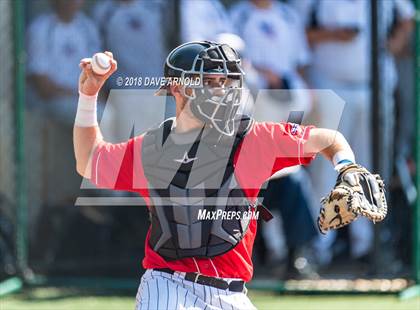 Thumbnail 1 in  Hamilton-Wenham Regional @ St. John's Prep photogallery.