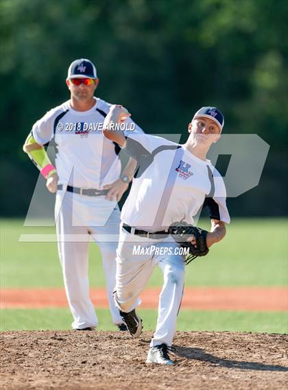 Thumbnail 2 in  Hamilton-Wenham Regional @ St. John's Prep photogallery.