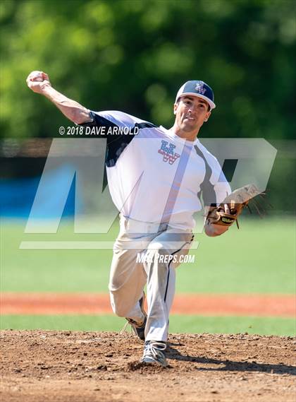 Thumbnail 1 in  Hamilton-Wenham Regional @ St. John's Prep photogallery.