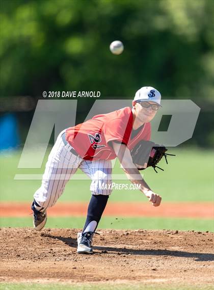 Thumbnail 2 in  Hamilton-Wenham Regional @ St. John's Prep photogallery.