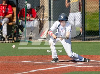 Thumbnail 2 in  Hamilton-Wenham Regional @ St. John's Prep photogallery.