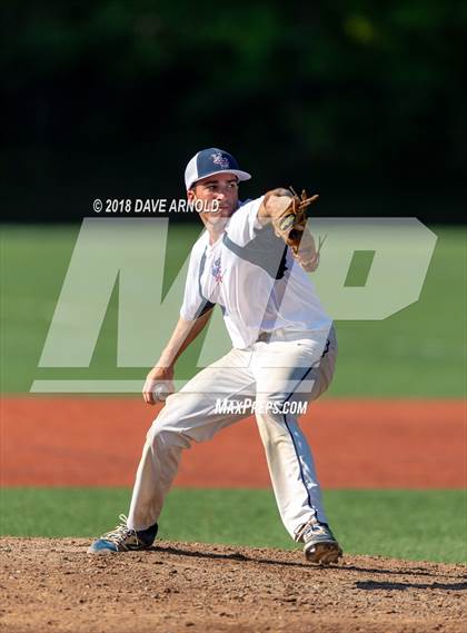 Thumbnail 2 in  Hamilton-Wenham Regional @ St. John's Prep photogallery.