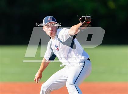 Thumbnail 1 in  Hamilton-Wenham Regional @ St. John's Prep photogallery.