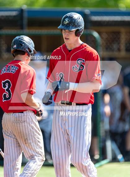 Thumbnail 1 in  Hamilton-Wenham Regional @ St. John's Prep photogallery.