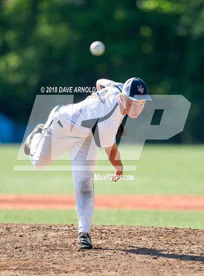 Thumbnail 1 in  Hamilton-Wenham Regional @ St. John's Prep photogallery.