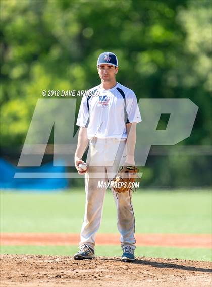 Thumbnail 2 in  Hamilton-Wenham Regional @ St. John's Prep photogallery.