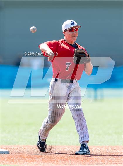 Thumbnail 2 in  Hamilton-Wenham Regional @ St. John's Prep photogallery.