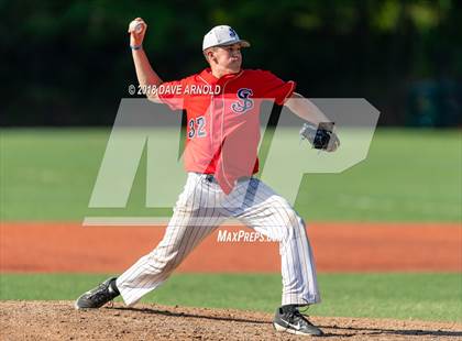 Thumbnail 3 in  Hamilton-Wenham Regional @ St. John's Prep photogallery.