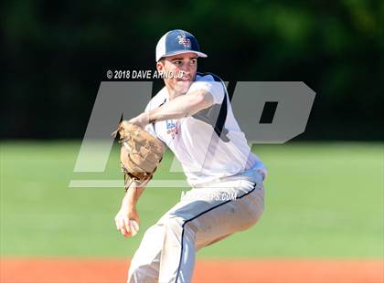 Thumbnail 1 in  Hamilton-Wenham Regional @ St. John's Prep photogallery.