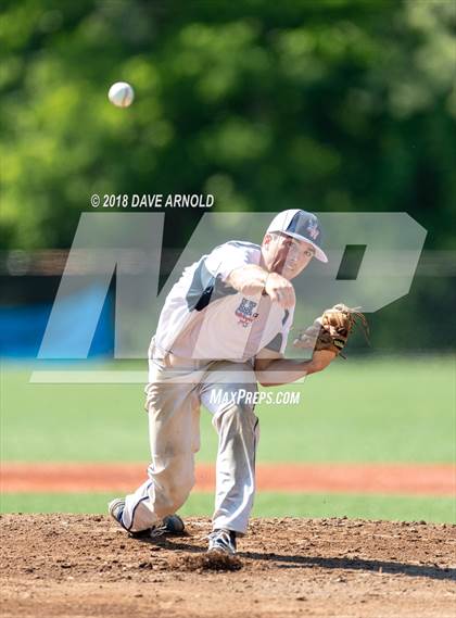 Thumbnail 2 in  Hamilton-Wenham Regional @ St. John's Prep photogallery.