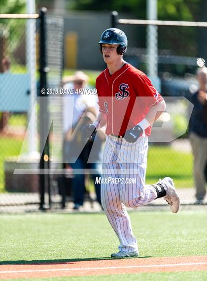 Thumbnail 2 in  Hamilton-Wenham Regional @ St. John's Prep photogallery.
