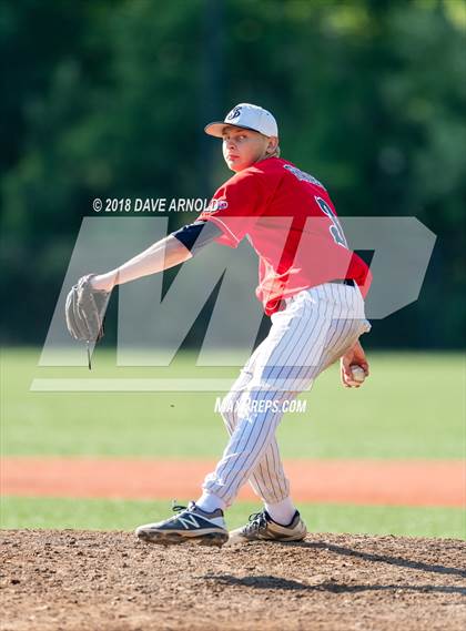 Thumbnail 2 in  Hamilton-Wenham Regional @ St. John's Prep photogallery.