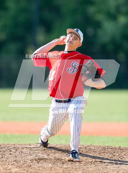 Thumbnail 1 in  Hamilton-Wenham Regional @ St. John's Prep photogallery.