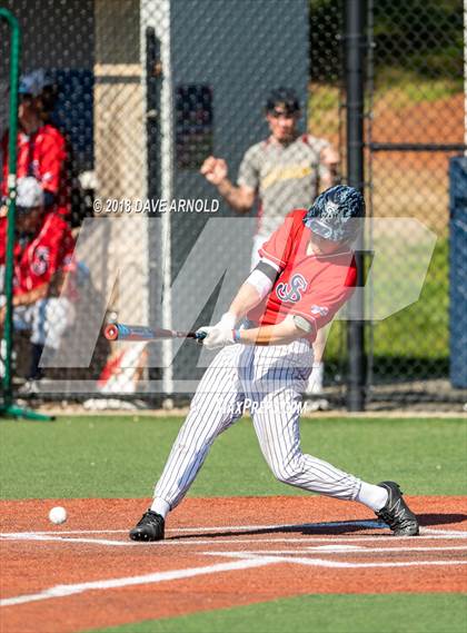 Thumbnail 2 in  Hamilton-Wenham Regional @ St. John's Prep photogallery.
