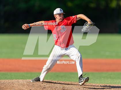 Thumbnail 2 in  Hamilton-Wenham Regional @ St. John's Prep photogallery.