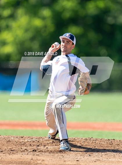 Thumbnail 1 in  Hamilton-Wenham Regional @ St. John's Prep photogallery.