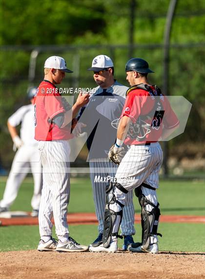Thumbnail 2 in  Hamilton-Wenham Regional @ St. John's Prep photogallery.