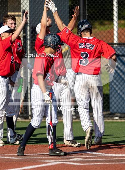 Thumbnail 2 in  Hamilton-Wenham Regional @ St. John's Prep photogallery.