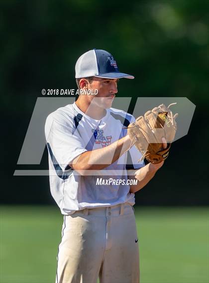 Thumbnail 3 in  Hamilton-Wenham Regional @ St. John's Prep photogallery.