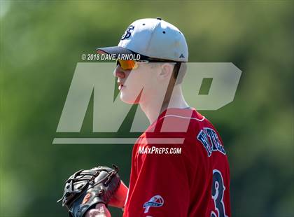 Thumbnail 3 in  Hamilton-Wenham Regional @ St. John's Prep photogallery.