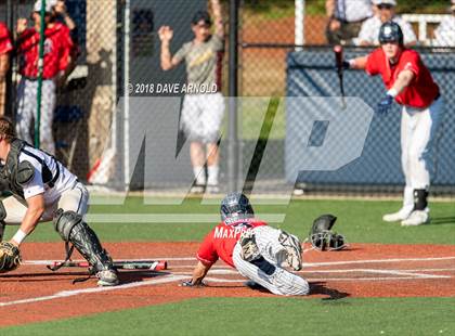 Thumbnail 3 in  Hamilton-Wenham Regional @ St. John's Prep photogallery.